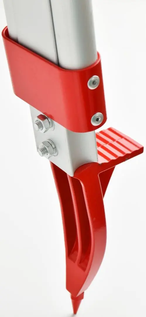 Штатив для лазерного нивелира Beiter BT160FH - 4