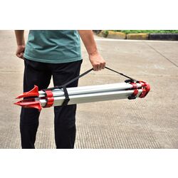 Штатив для лазерного нивелира Beiter BT160FH Thumb