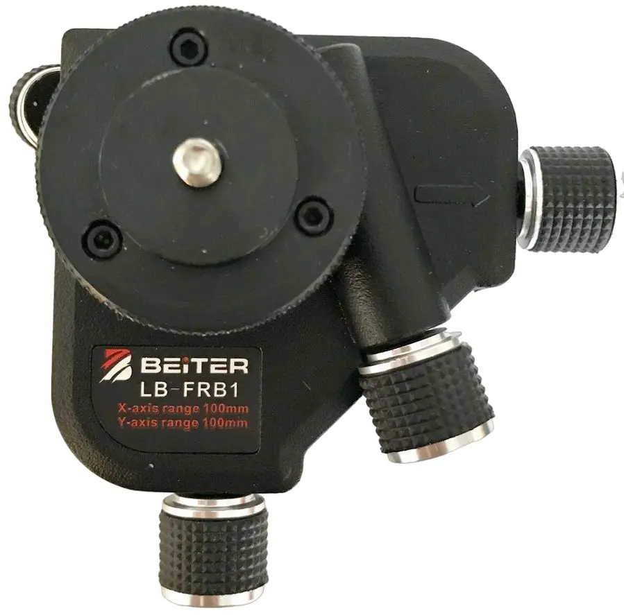 Вращающееся основание для нивелира Beiter LB-FRB1 - 2