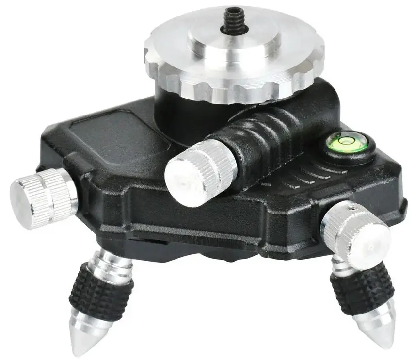 Вращающееся основание для нивелира Beiter LB-FRB1