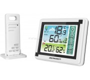 Метеостанция Berdsen BD-900 (Glossy White)