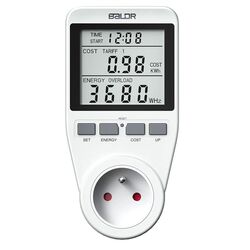 Wattmetru Berdsen BD-990 (White)