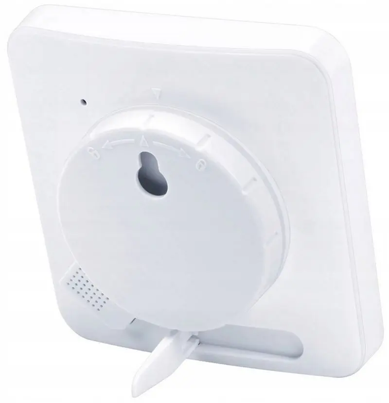 Termohigrometru Beurer HM 22 (White)