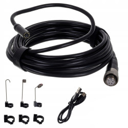 Camera endoscopica Bigstren 25520 (Black/Orange) Thumb