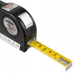 Nivela cu laser Bigstren 21747 Thumb