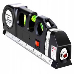 Nivela cu laser Bigstren 21747