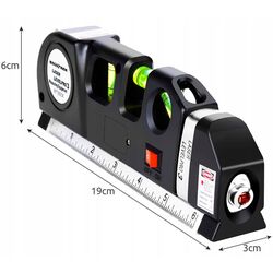 Nivela cu laser Bigstren 21747 Thumb