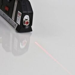 Nivela cu laser Bigstren 21747 Thumb
