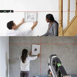 Nivela cu laser Bigstren 21747 Thumb