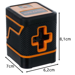 Nivela cu laser Bigstren 24293 Thumb