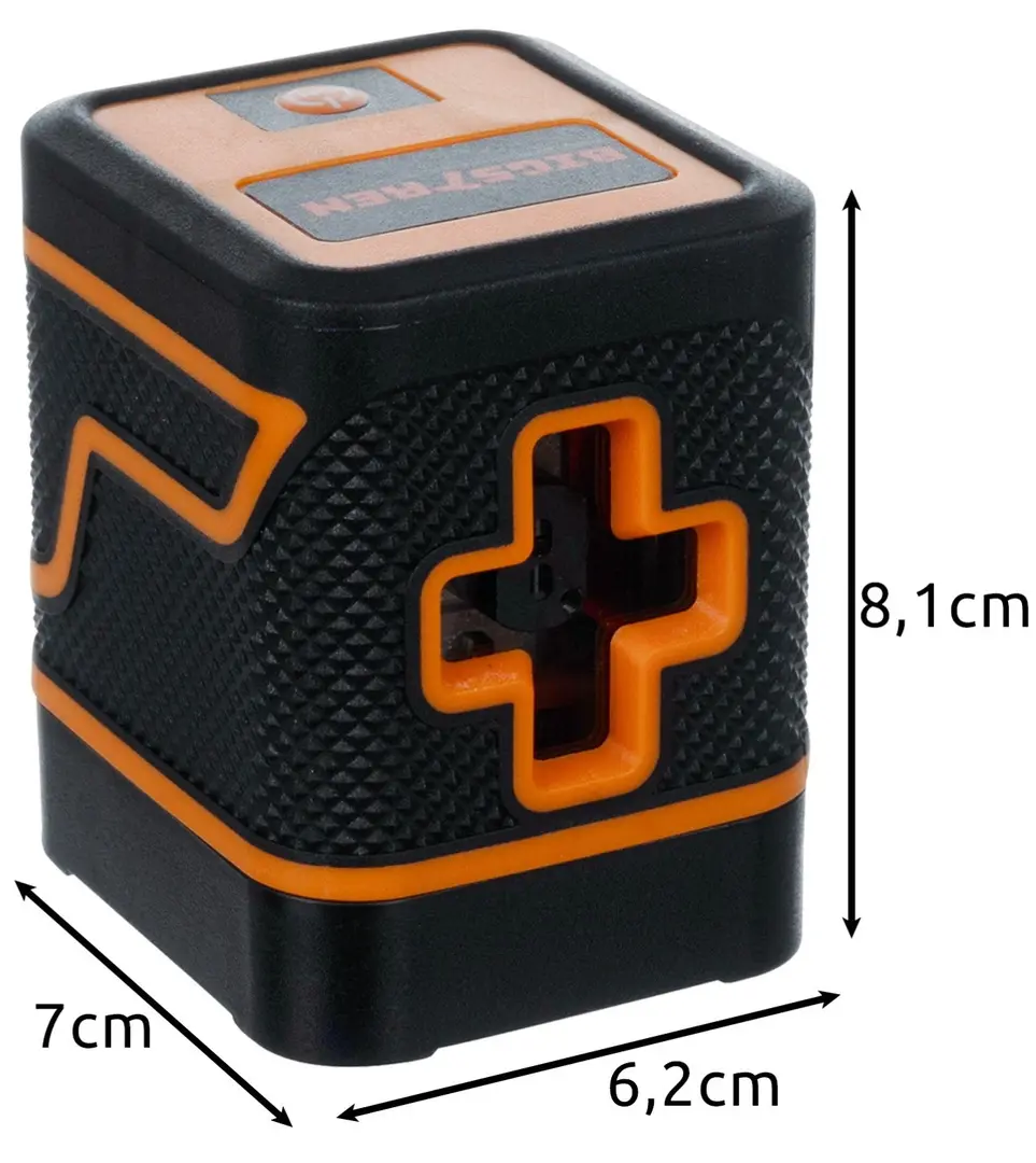 Nivela cu laser Bigstren 24293