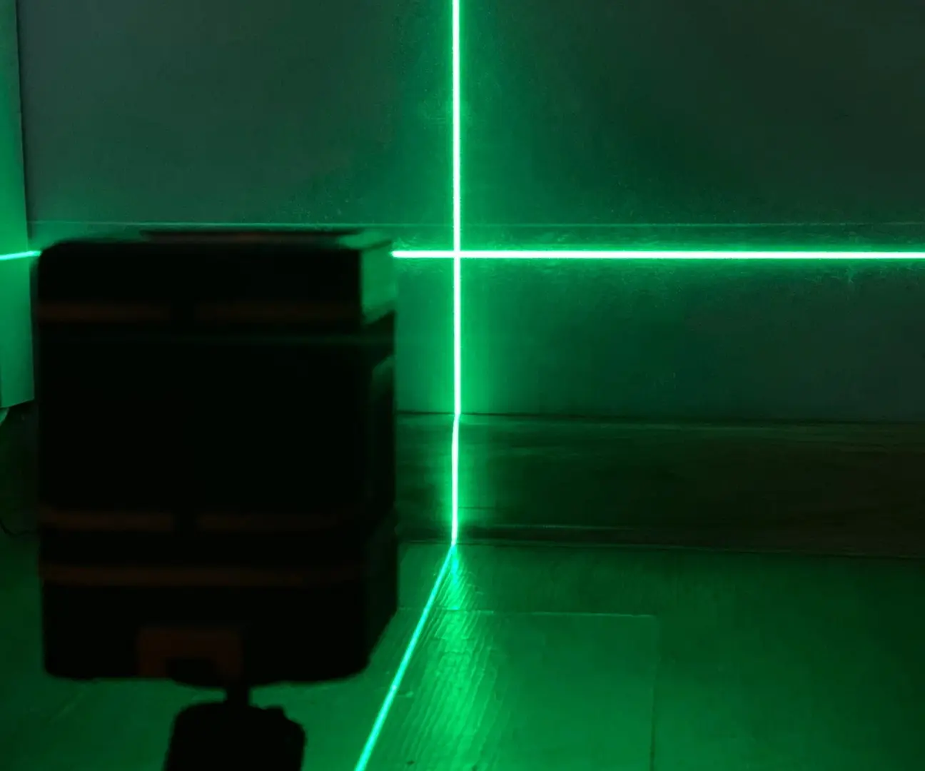 Nivela cu laser Bigstren 24293