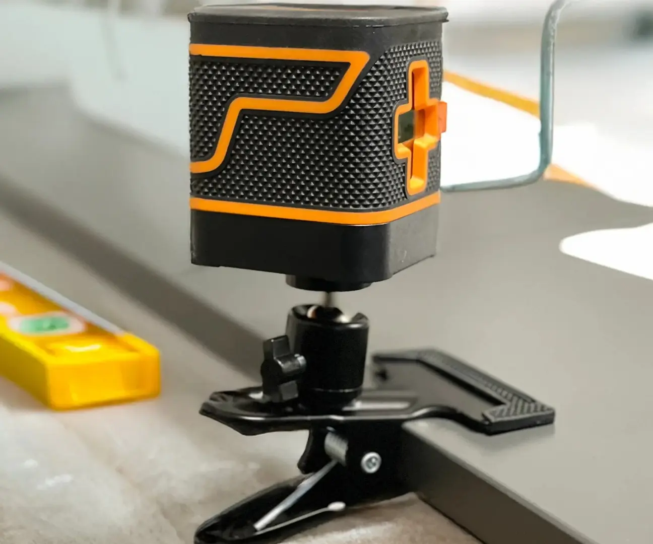 Nivela cu laser Bigstren 24293