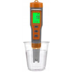 Tester LED pentru calitatea apei Bigstren 23534 Thumb