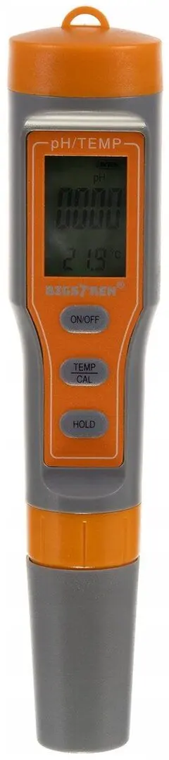 Tester LED pentru calitatea apei Bigstren 23534