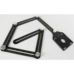 Кондуктор для переноса отверстий Bihui DBG6 Thumb