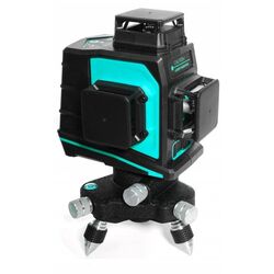 Nivela cu laser Bihui LLG12 (Black/Turquoise) Thumb