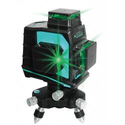 Nivela cu laser Bihui LLG12 (Black/Turquoise) Thumb