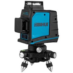 Nivela cu laser Bihui LLG12 (Black/Turquoise) Thumb