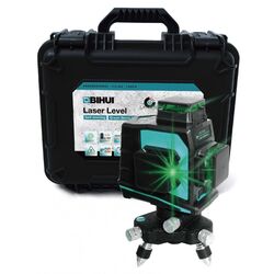 Nivela cu laser Bihui LLG12 (Black/Turquoise) Thumb