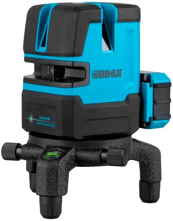 Лазерный уровень Bihui LLG05 - 2