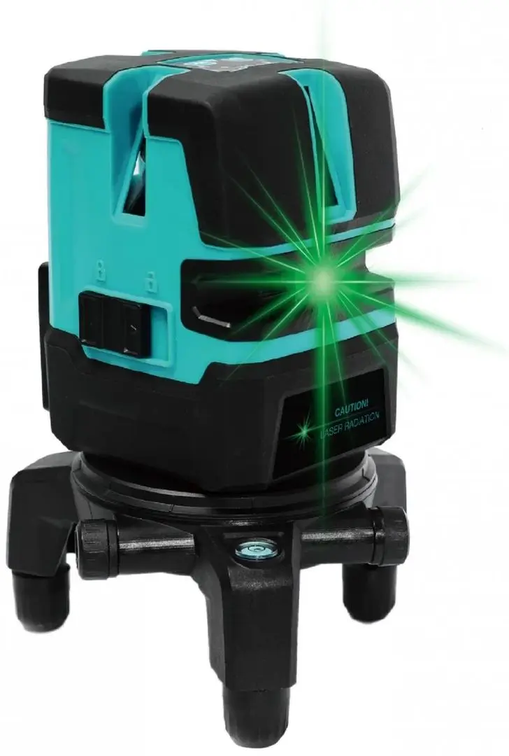 Лазерный уровень Bihui LLG05 - 3
