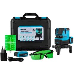 Лазерный уровень Bihui LLG05