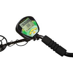 Detector metale Blow MD6050 (Black) Thumb