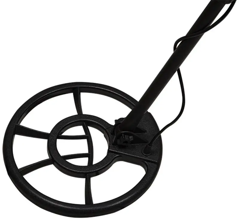 Detector metale Blow MD6050 (Black) - 2