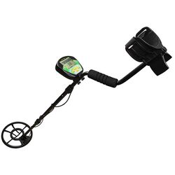 Металлодетектор Blow MD6050 (Black)