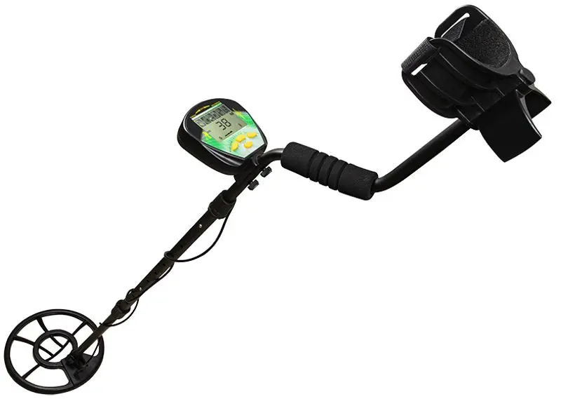 Detector metale Blow MD6050 (Black)