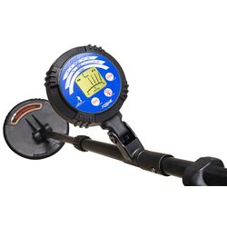 Detector metale Blow MD6110 (Black) Thumb