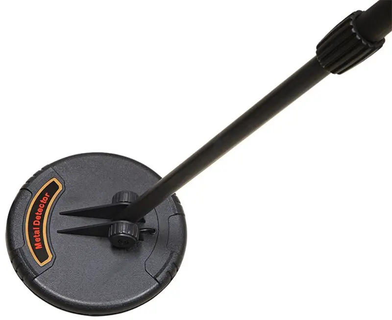 Detector metale Blow MD6110 (Black) - 3