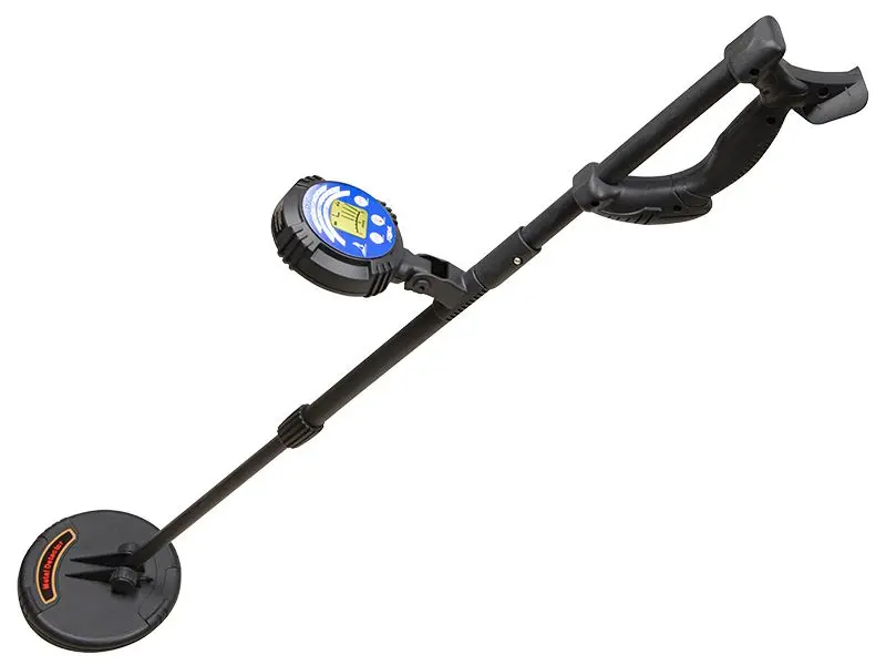 Detector metale Blow MD6110 (Black)