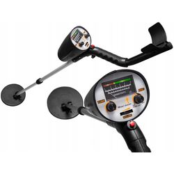 Detector de metale Blow MD6005 (Black/Gray) Thumb