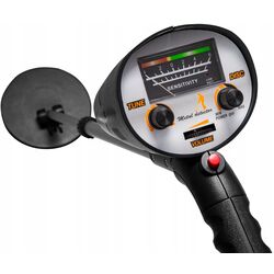 Detector de metale Blow MD6005 (Black/Gray) Thumb