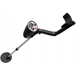 Металлоискатель Blow MD6005 (Black/Gray)