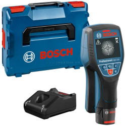 Detector de metale cu acumulator Bosch Professional D-Tect 120 (0601081301)