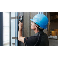 Аккумуляторный детектор металла Bosch Professional D-Tect 120 (0601081301) Thumb