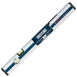 Nivela pentru constructii digitala Bosch Professional GIM 60