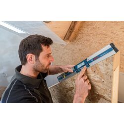 Nivela pentru constructii digitala Bosch Professional GIM 60 Thumb