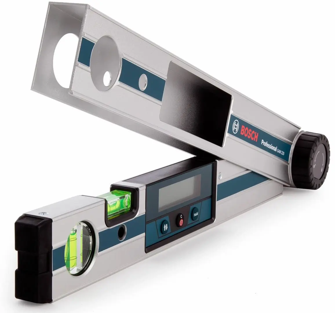 Цифровой угломер Bosch Professional GAM 220
