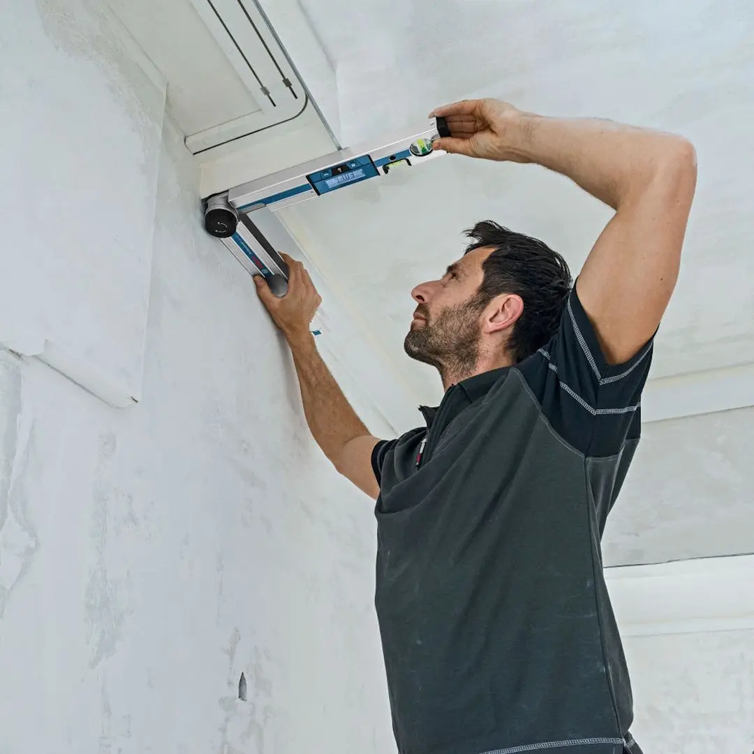 Цифровой угломер Bosch Professional GAM 220