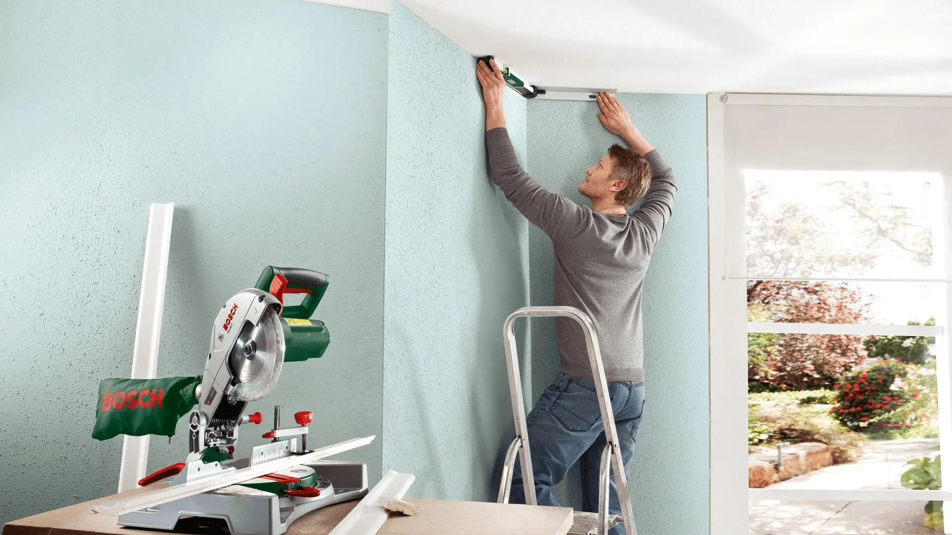 Nivela digitala Bosch UniversalAngle 0603676001