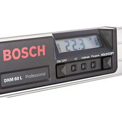 Inclinometru digital Bosch DNM 60 L Thumb