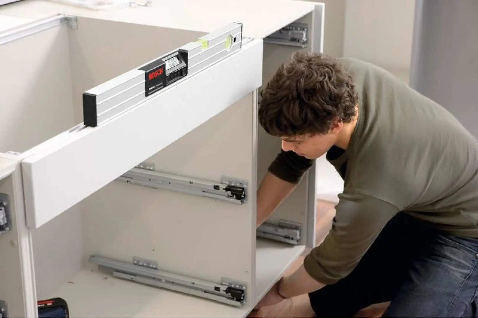 Inclinometru digital Bosch DNM 60 L