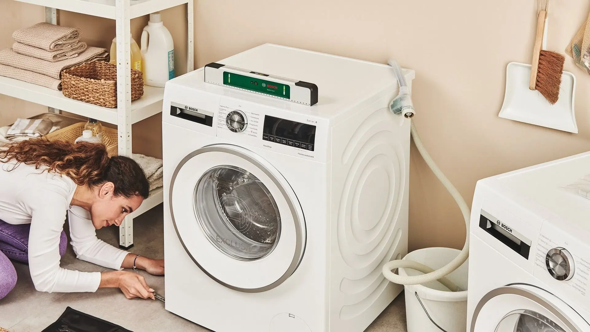 Цифровой уклономер Bosch EasySpiritLevel 0603667000