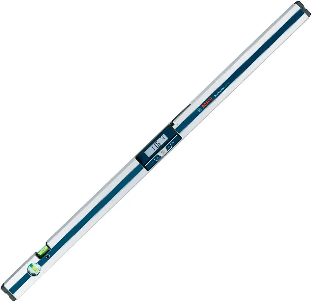 Clinometru digital Bosch GIM 120