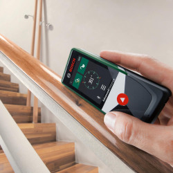 Дальномер лазерный Bosch AdvancedDistance 50C (06036722Z0) Thumb