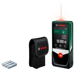 Дальномер лазерный Bosch AdvancedDistance 50C (06036722Z0) Thumb